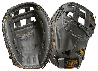 Louisville Slugger LXT Catcher's Mitt