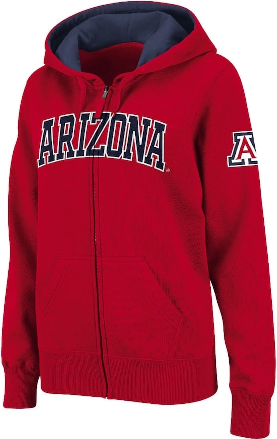 Best Arizona Wildcats Softball Players 12