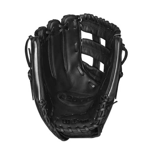 Wilson A2000 IF-SS 