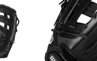 Wilson A2000 IF-SS