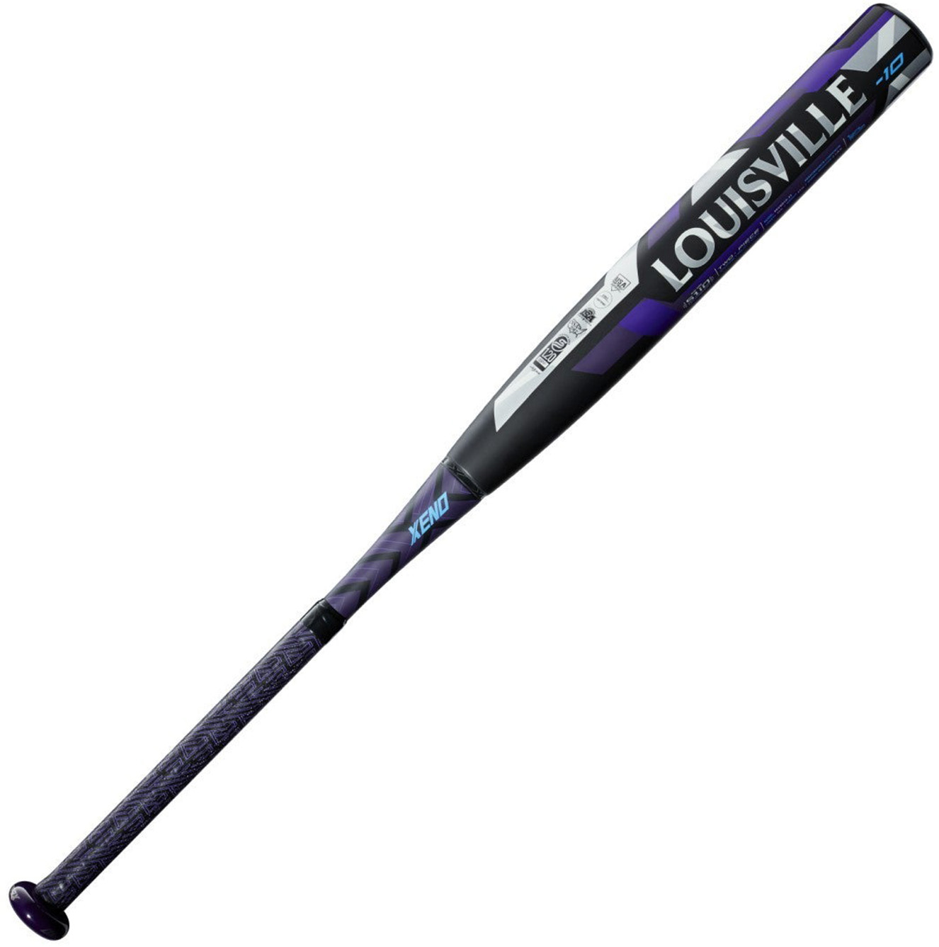Louisville Slugger Xeno 2021