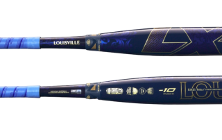 Louisville Slugger LXT Fastpitch Bat Review 9